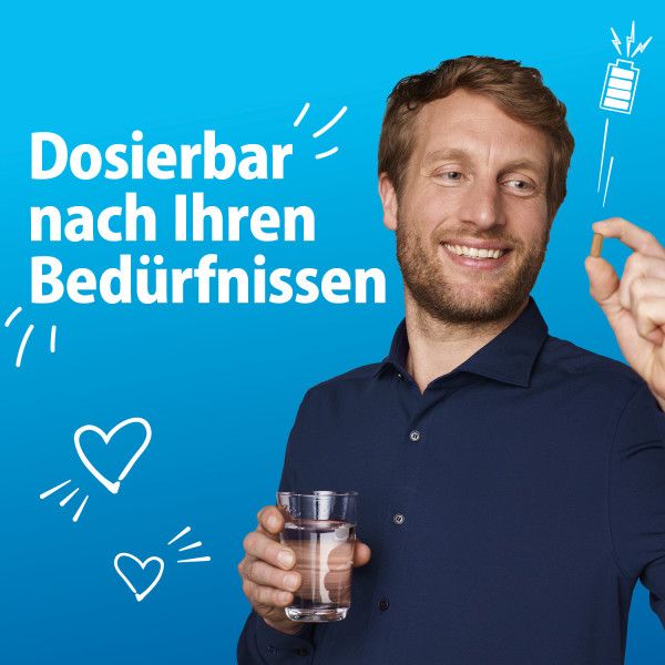 bodyguardapotheke MAGNETRANS forte 150 mg Hartkapseln 50% Rabatt mit kostenlosem Versand