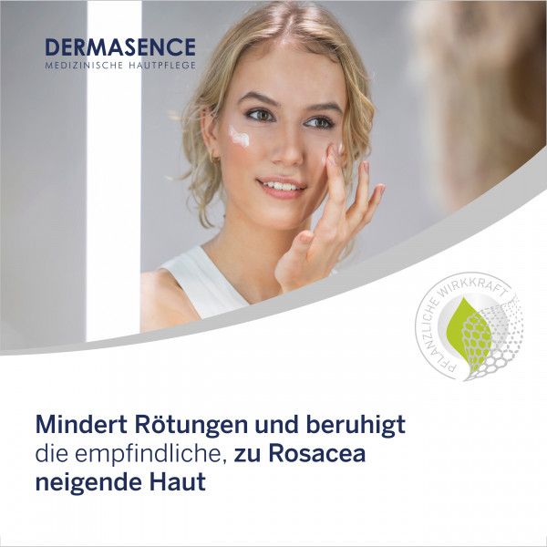 bodyguardapotheke DERMASENCE RosaMin Emulsion Clearance-Verkauf