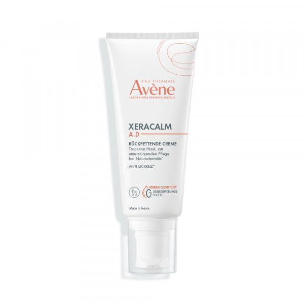 bodyguardapotheke AVENE XeraCalm A.D Creme Speichern exportieren
