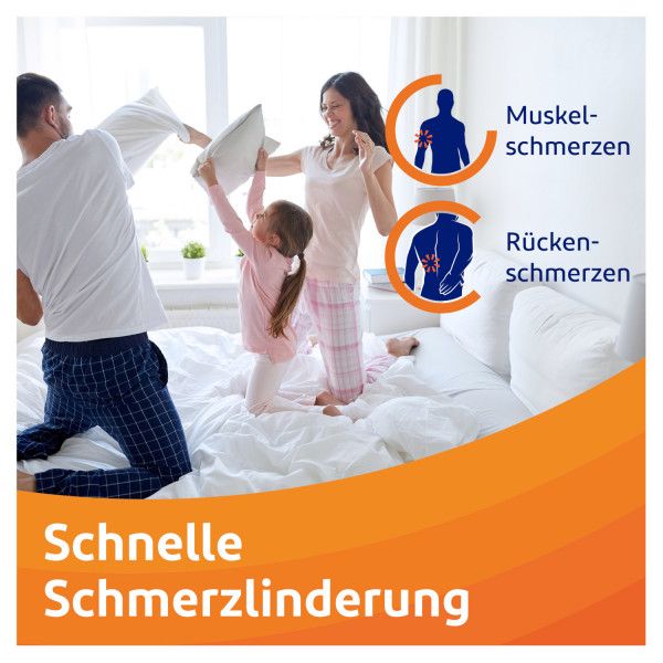 bodyguardapotheke VOLTAREN Dolo 25 mg Schmerztabletten Blitzverkäufe