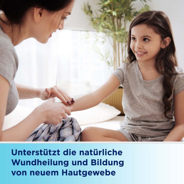 bodyguardapotheke BEPANTHEN Wund- und Heilsalbe Begrenztes Angebot