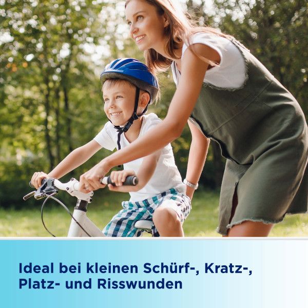 bodyguardapotheke BEPANTHEN Wund- und Heilsalbe Begrenztes Angebot