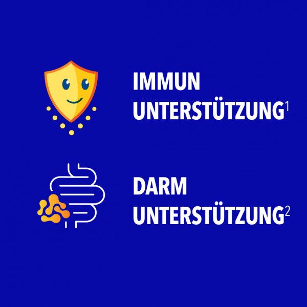 bodyguardapotheke BION3 Immun Junior Kautabletten Saisonschlussverkauf