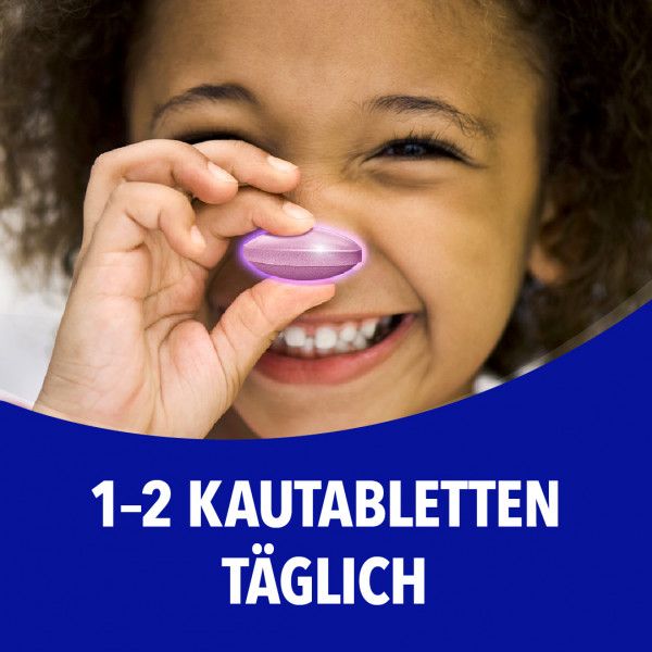bodyguardapotheke BION3 Immun Junior Kautabletten Saisonschlussverkauf
