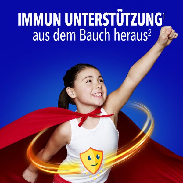 bodyguardapotheke BION3 Immun Junior Kautabletten Saisonschlussverkauf