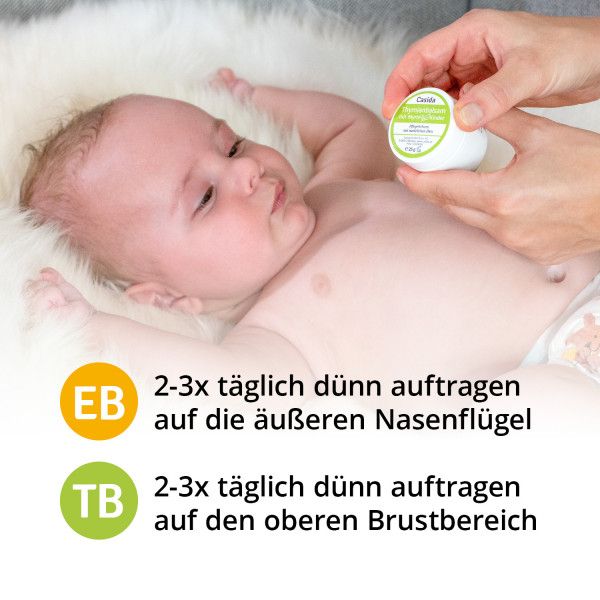 bodyguardapotheke ENGELWURZBALSAM & Thymianbalsam m.Myrte Kinder Set Valentinstagsangebot