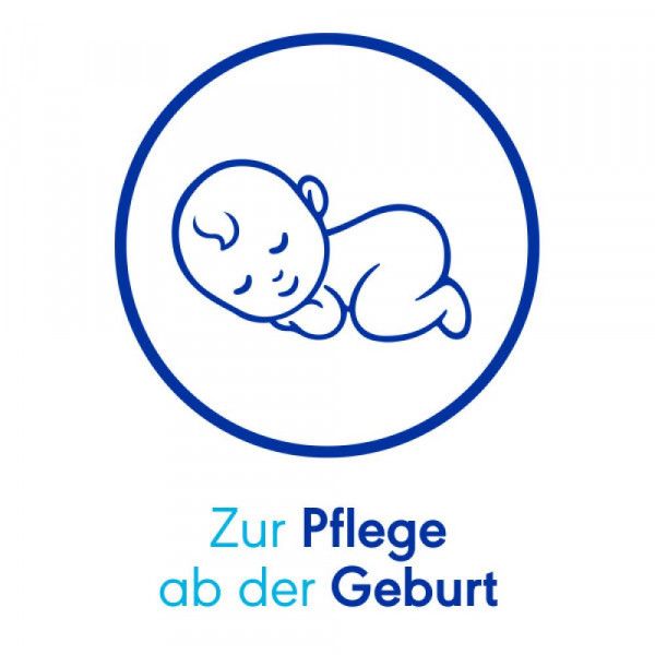 bodyguardapotheke RHINOMER babysanft Meerwasser Jubiläumsangebot