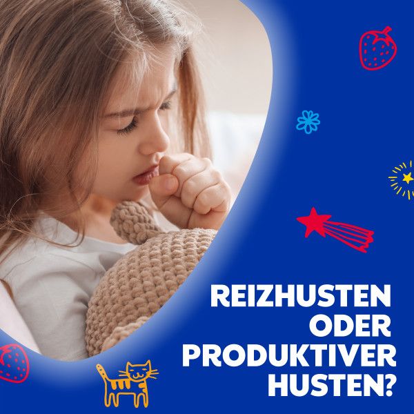 bodyguardapotheke WICK Husten-Sirup Natura Kinder Heißer Verkauf