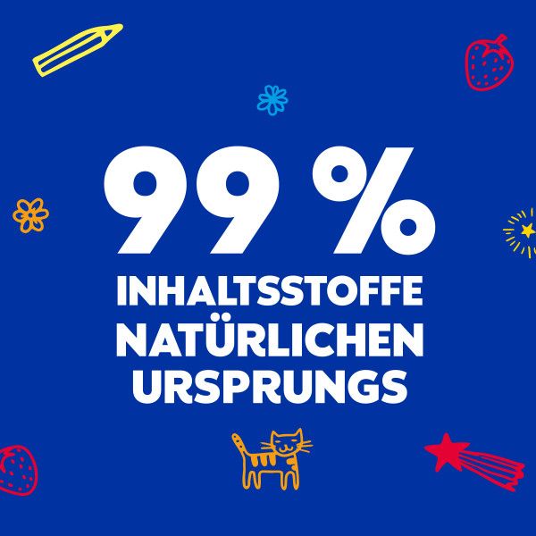 bodyguardapotheke WICK Husten-Sirup Natura Kinder Heißer Verkauf