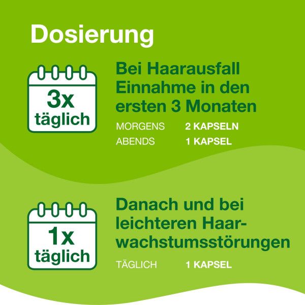 bodyguardapotheke PRIORIN Kapseln Nur noch ein Tag übrig