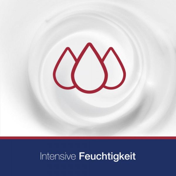 bodyguardapotheke Neutrogena Sofort einziehende Feuchtigkeitscreme Begrenzt auf 3 Tage