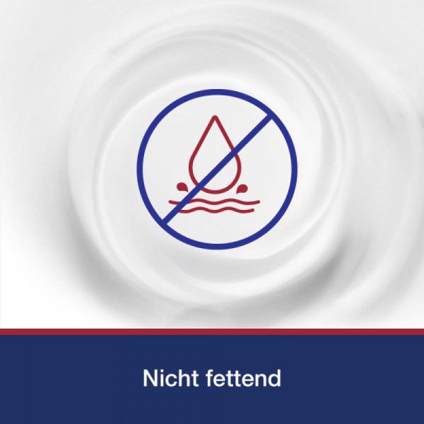 bodyguardapotheke Neutrogena Sofort einziehende Feuchtigkeitscreme Begrenzt auf 3 Tage