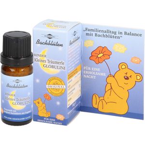 bodyguardapotheke BACHBLÜTEN Murnauers Kinder kl.Träumerle Globulini Black Friday Preise