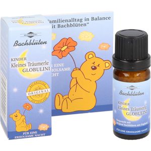 bodyguardapotheke BACHBLÜTEN Murnauers Kinder kl.Träumerle Globulini Black Friday Preise