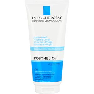 bodyguardapotheke LA ROCHE-POSAY Posthelios Apres-Soleil Milch Schlussverkauf