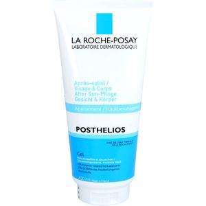 bodyguardapotheke LA ROCHE-POSAY Posthelios Apres-Soleil Milch Schlussverkauf