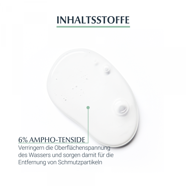bodyguardapotheke EUCERIN DermoPure Reinigungsgel Fabrik Onlineshop
