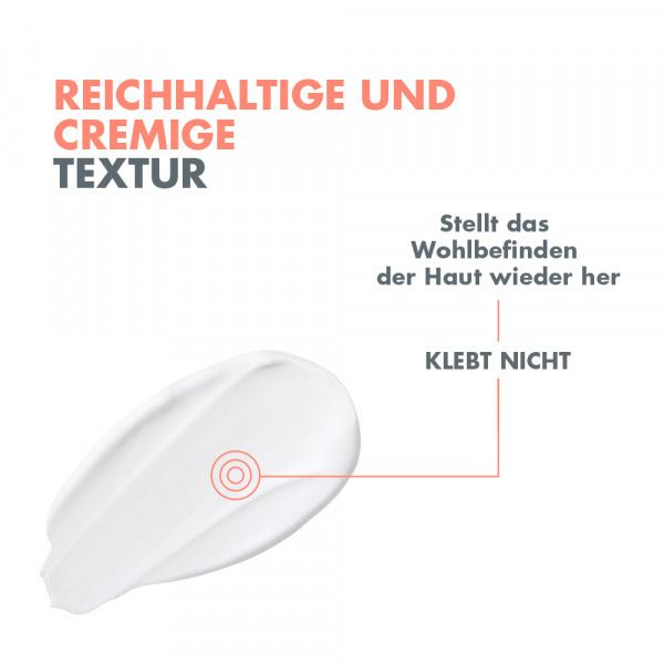 bodyguardapotheke Avène Hydrance reichhaltige Feuchtigkeitscreme zur Versorgung der Haut mit Feuchtigkeit Fabrikpreis