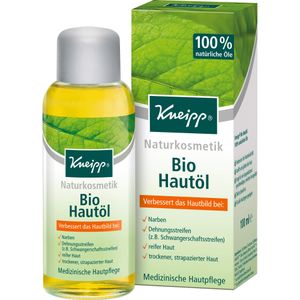 bodyguardapotheke KNEIPP Bio Hautöl Versandkostenfrei