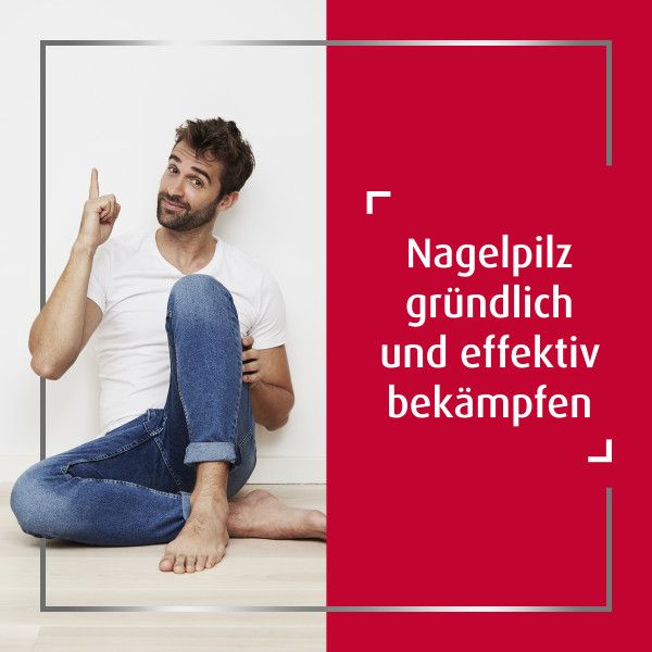 bodyguardapotheke CANESTEN Extra Nagelset Creme 10g + 15 Hygienepflaster zur Behandlung von Nagelpilz Preisnachlass
