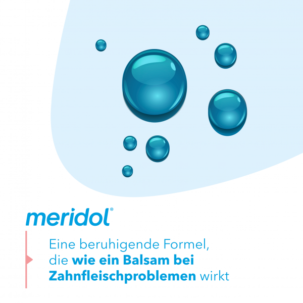 bodyguardapotheke MERIDOL Parodont-Expert Mundspülung Cyber Monday