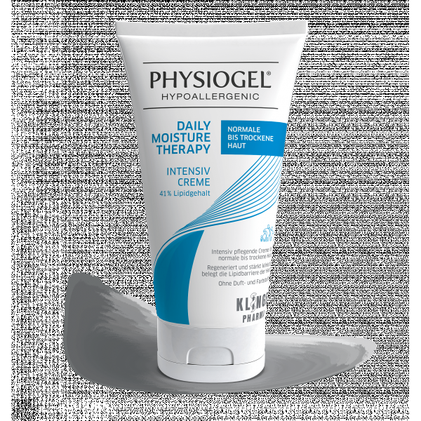 bodyguardapotheke PHYSIOGEL Daily Moisture Therapy Creme Osterangebot