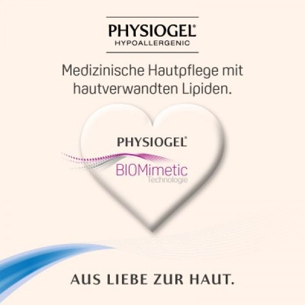 bodyguardapotheke PHYSIOGEL Daily Moisture Therapy Creme Osterangebot