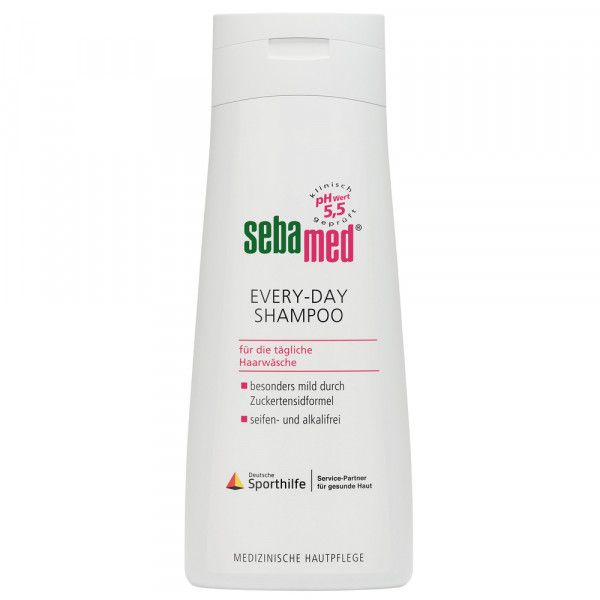 bodyguardapotheke SEBAMED Every-Day Shampoo Muttertagsangebot
