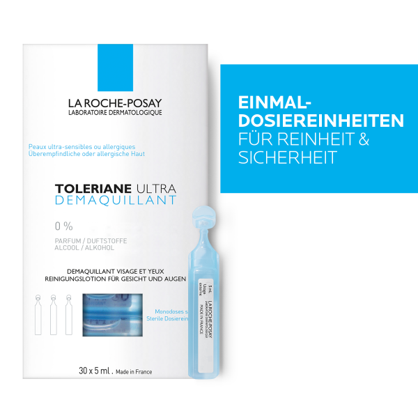 bodyguardapotheke LA ROCHE-POSAY Respect.Lotion Neueste Mode