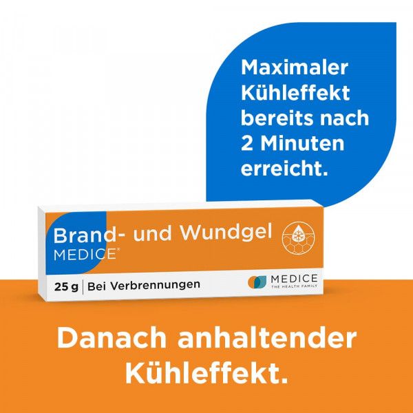 bodyguardapotheke BRAND UND WUNDGEL Medice Online Outlet