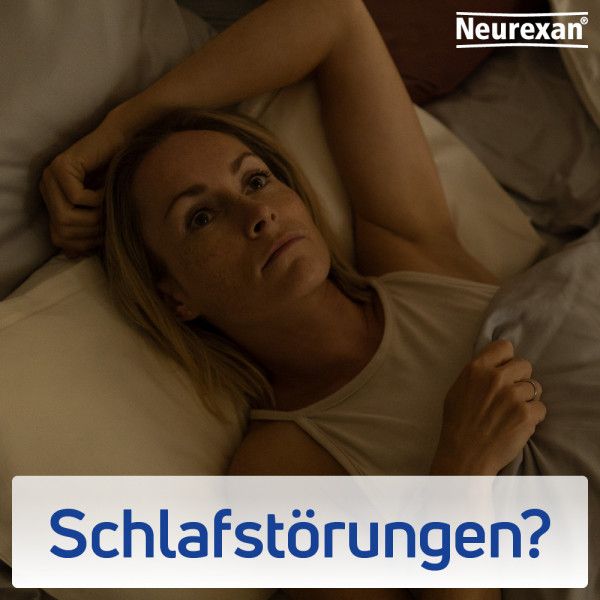 bodyguardapotheke NEUREXAN Tabletten Saisonale Angebote