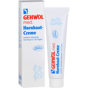 bodyguardapotheke GEHWOL MED Hornhaut Creme Neueste Stile