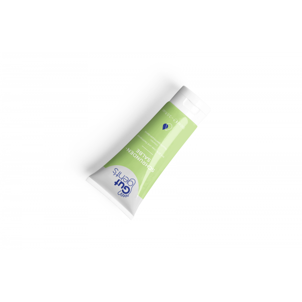 bodyguardapotheke GUT GEHTS Schrundensalbe 25% Urea Bis zu 50% Rabatt