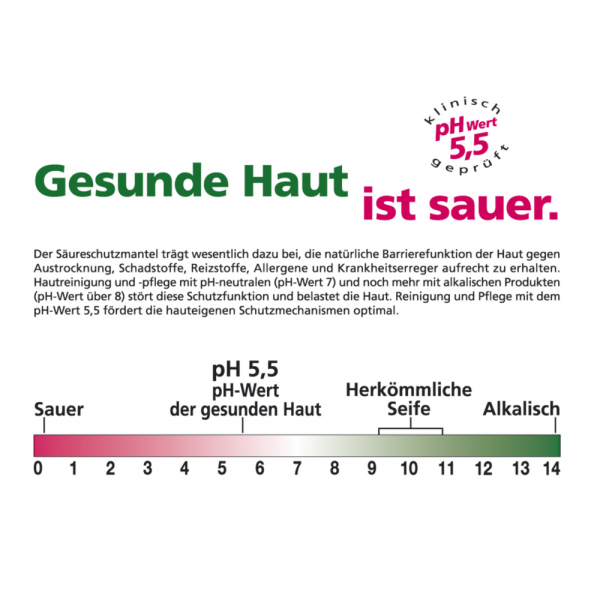 bodyguardapotheke SEBAMED flüssig Waschemulsion Nachf.Pckg Black Friday Preise