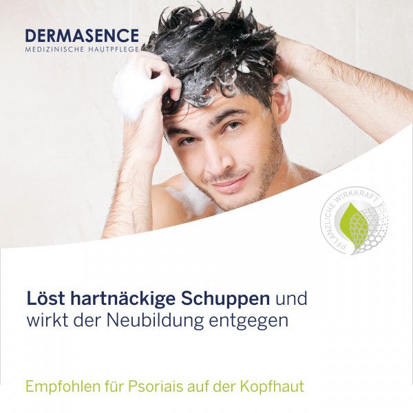 bodyguardapotheke DERMASENCE Selensiv Shampoo Rabatte dieses Monats