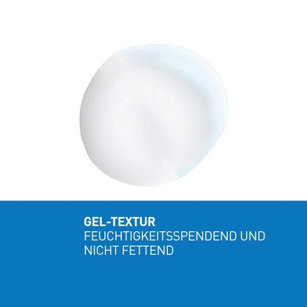 bodyguardapotheke CERAVE feuchtigkeitsspendende Gesichtscreme Auslauf
