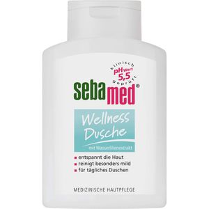 bodyguardapotheke SEBAMED Wellness Dusche Hotsell