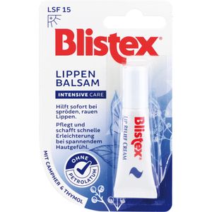 bodyguardapotheke BLISTEX Lippenbalsam LSF 15 Tube Günstiger Verkauf