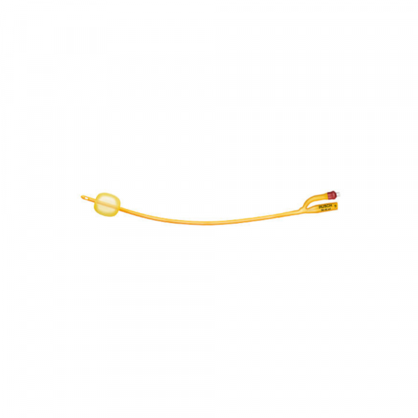 bodyguardapotheke KATHETER Ballon Gold plus Nelat.Ch 12 5-15 ml Lat Blitzverkäufe