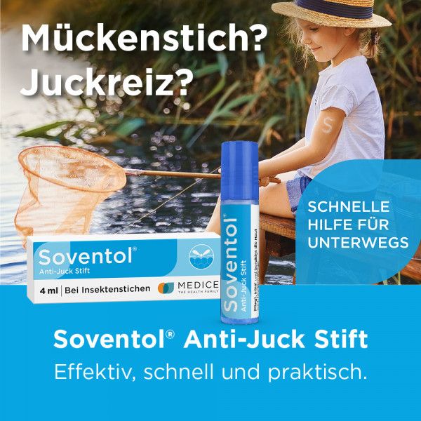 bodyguardapotheke SOVENTOL Anti-Juck Stift Gel Fabrik Onlineshop