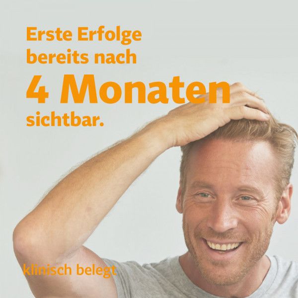 bodyguardapotheke MINOXIDIL BIO-H-TIN® 50mg/ml für Männer Günstig kaufen