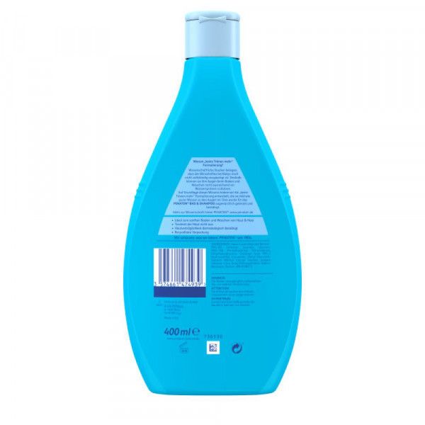 bodyguardapotheke PENATEN BAD & Shampoo Saisonschlussverkauf
