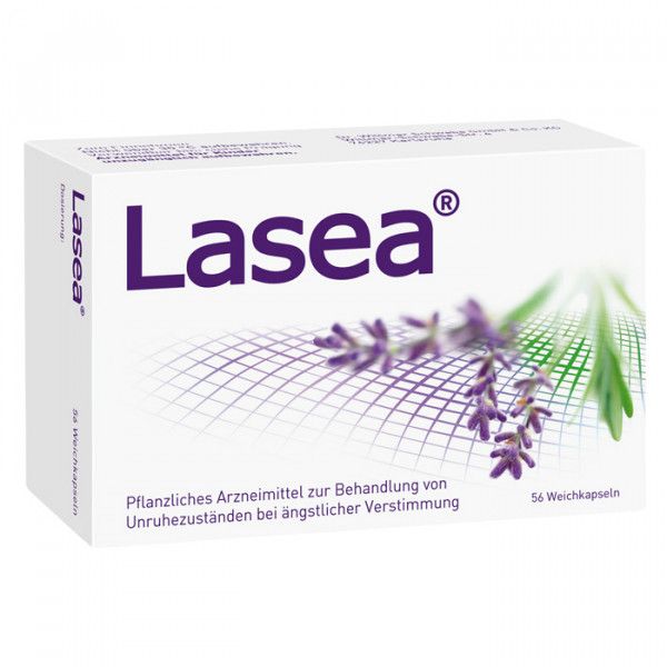 bodyguardapotheke LASEA Weichkapseln Blitzangebot