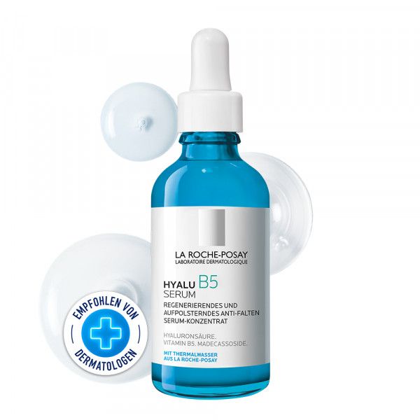 bodyguardapotheke LA ROCHE-POSAY Hyalu B5 Serum-Konzentrat Saisonale Angebote
