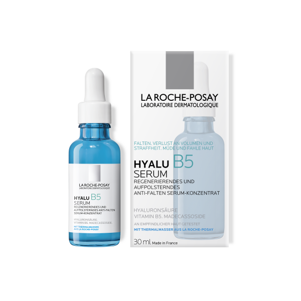 bodyguardapotheke LA ROCHE-POSAY Hyalu B5 Serum-Konzentrat Saisonale Angebote
