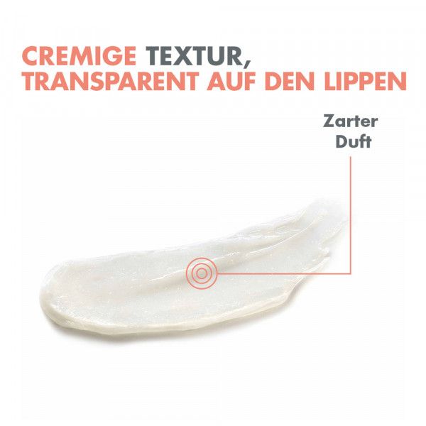 bodyguardapotheke AVENE Cold Cream NUTRITION Lippenpflegestift Begrenzte Freigabe
