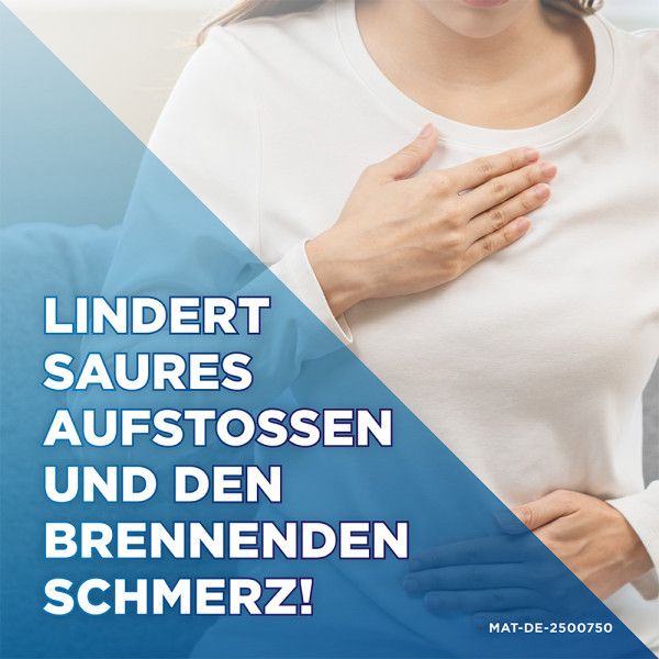 bodyguardapotheke MAALOXAN 25 mVal Kautablette Kautablette mit Algeldrat und Magnesiumhydroxid bei Sodbrennen und säurebedingten Magenbeschwerden Bis zu 55% Rabatt