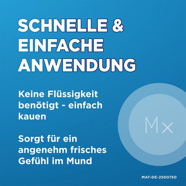 bodyguardapotheke MAALOXAN 25 mVal Kautablette Kautablette mit Algeldrat und Magnesiumhydroxid bei Sodbrennen und säurebedingten Magenbeschwerden Bis zu 55% Rabatt