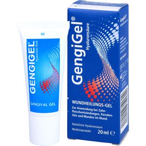 bodyguardapotheke GENGIGEL Gel Clearance-Verkauf