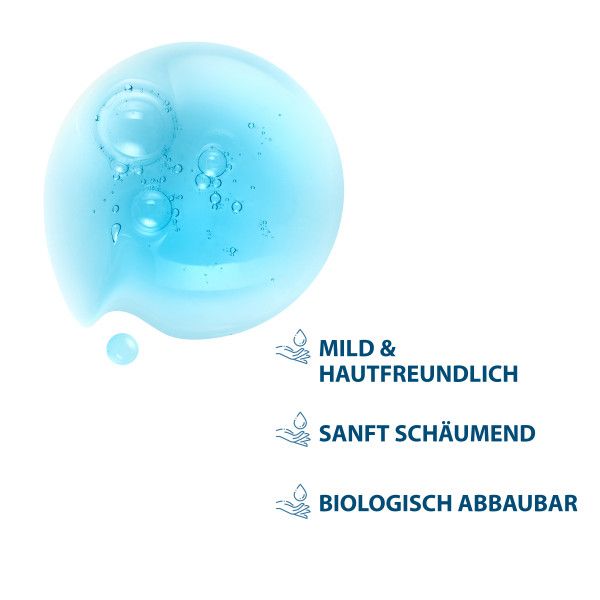 bodyguardapotheke Ducray KERACNYL Waschgel - Reinigung bei unreiner Haut und Akne 50% Rabatt für begrenzte Zeit